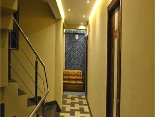 Hotel Rock Star Calcutta Exteriör bild